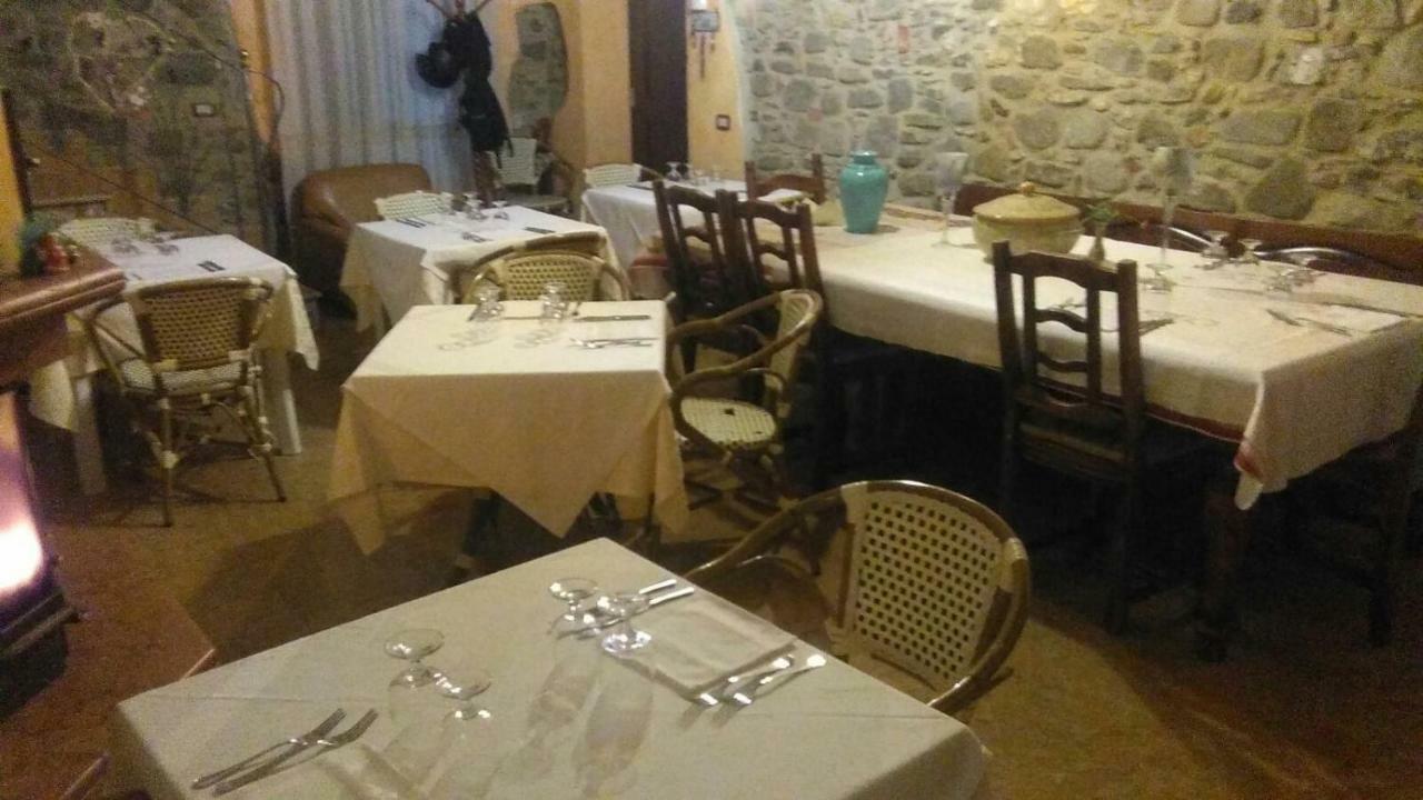Bed and Breakfast La Voce Del Mare Casal Velino Exterior foto